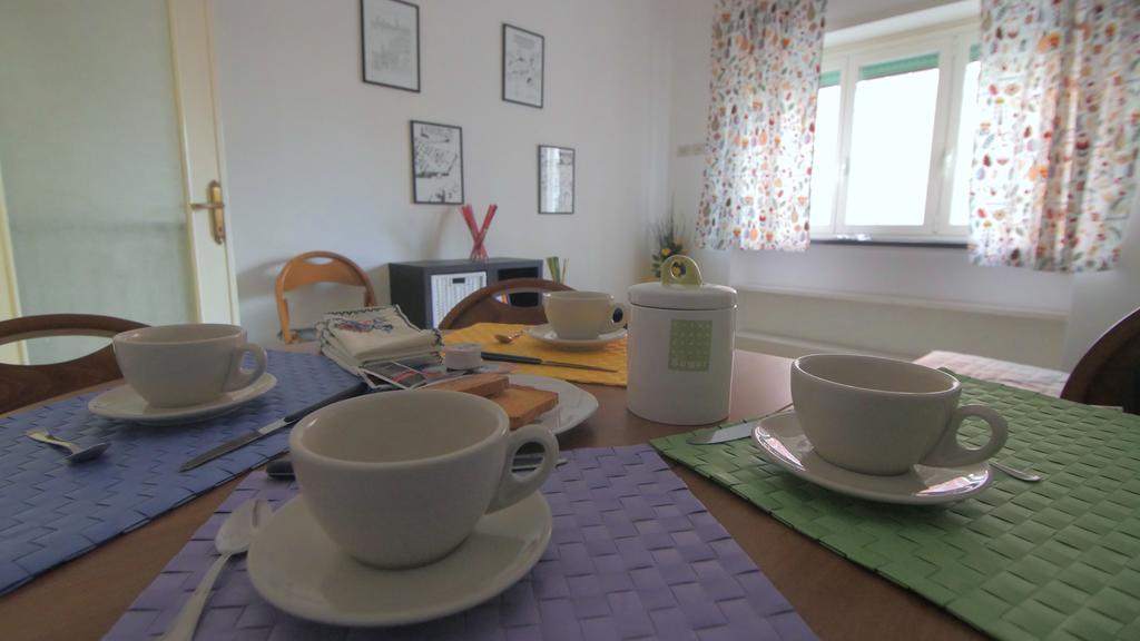 Appartement Casa Amelia Rome