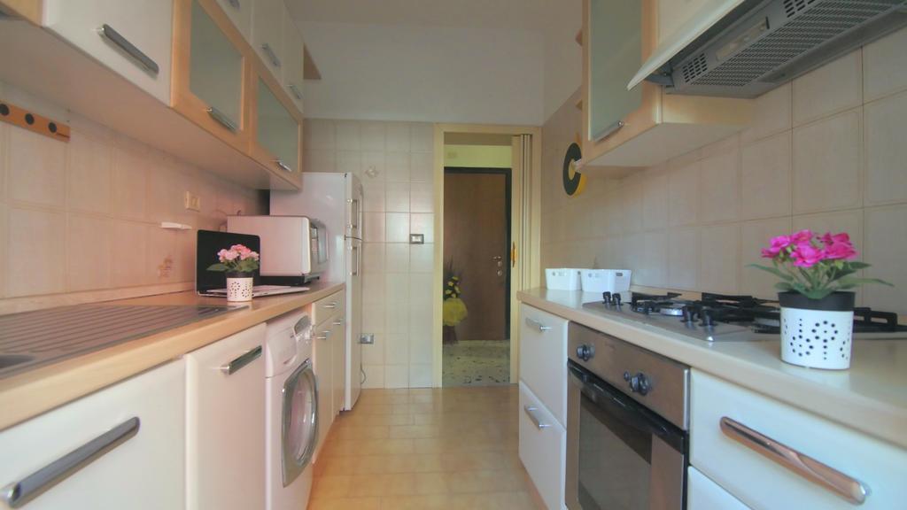 Appartement Casa Amelia