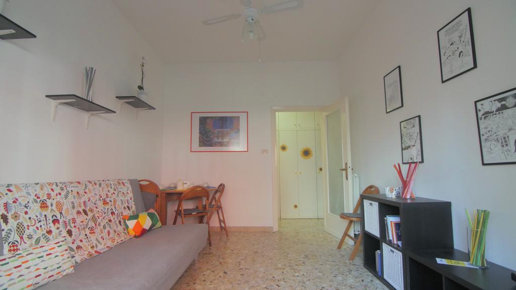 Casa Amelia Appartement *