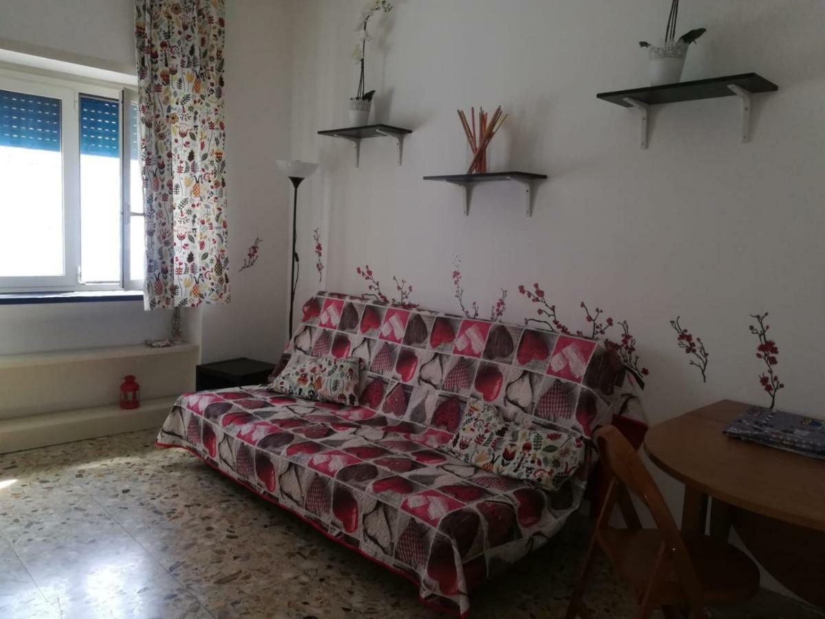 Appartement Casa Amelia